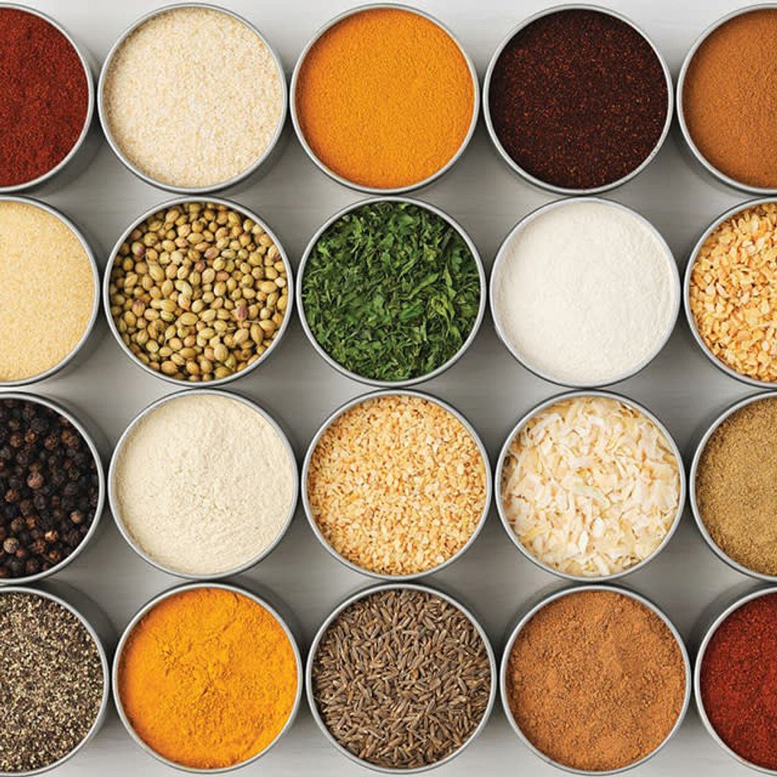 Breakfast Ground Turkey Seasoning