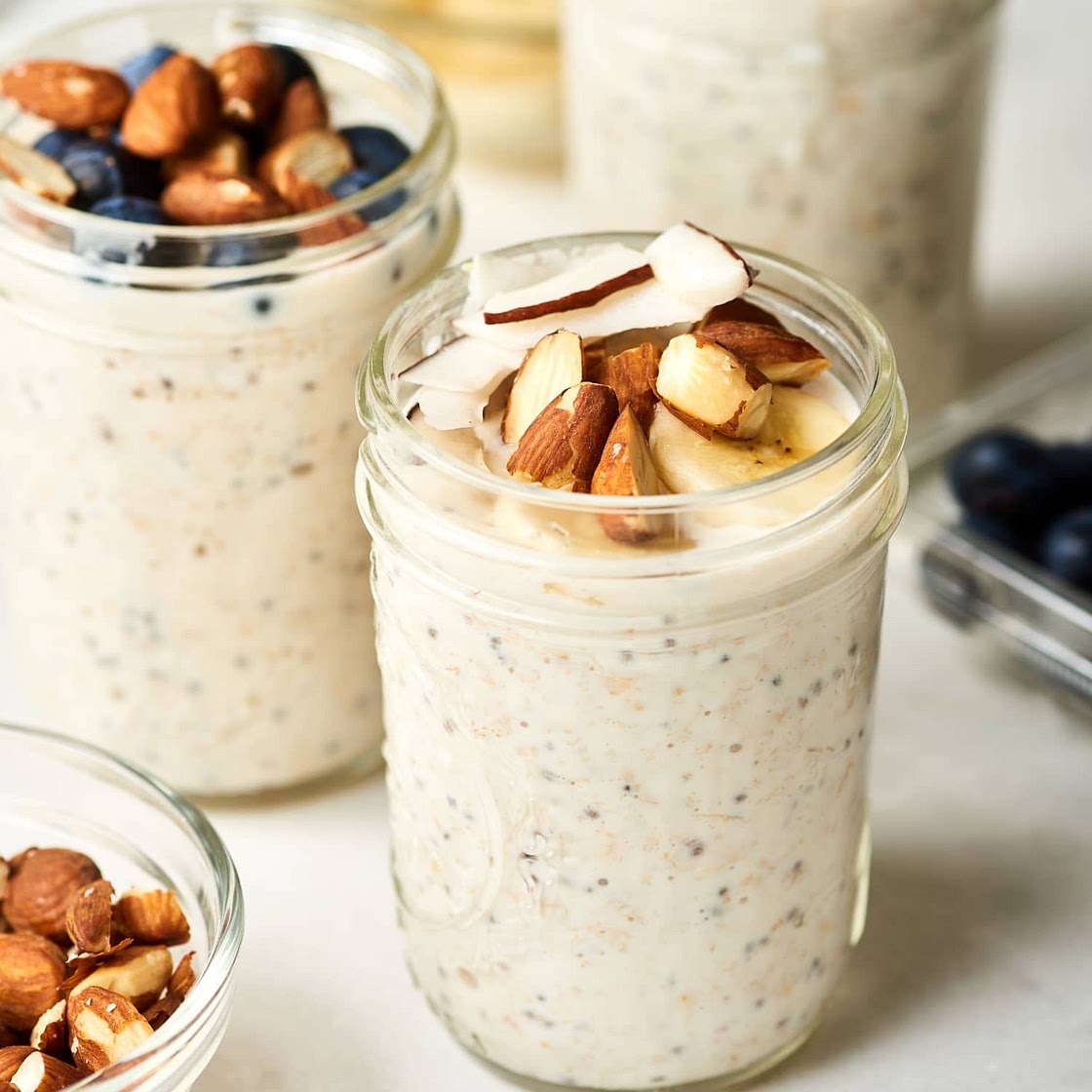 Overnight Oats