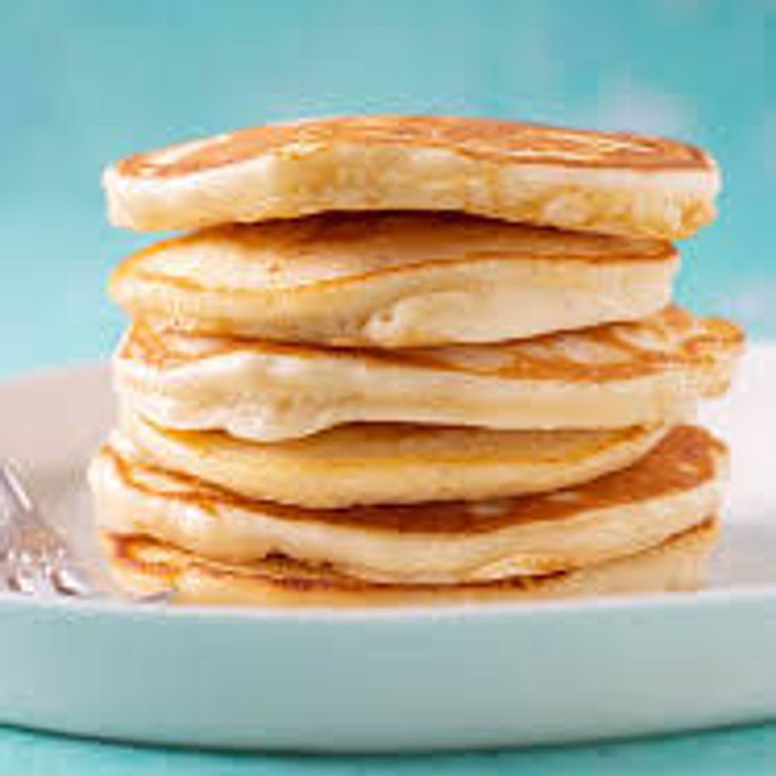 The pancake parlour buttermilk pikelets 20 serves 47 calories each. *