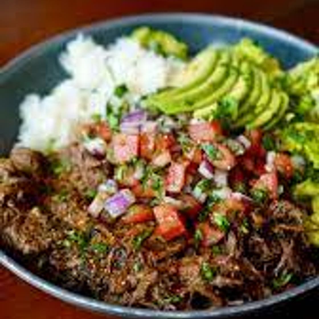 Shredded Chipotle Beef