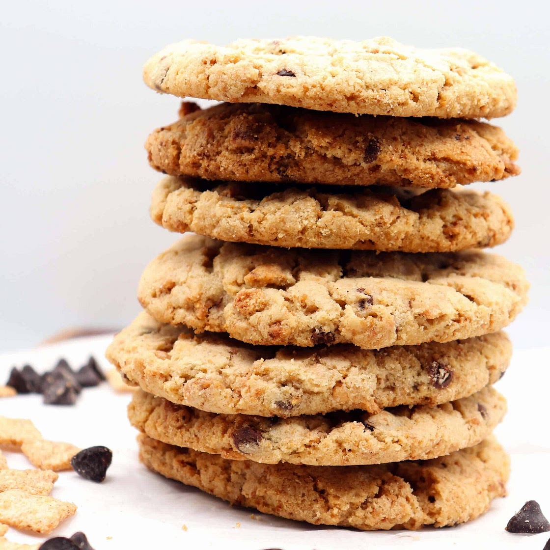 Sunday Morning Cookie