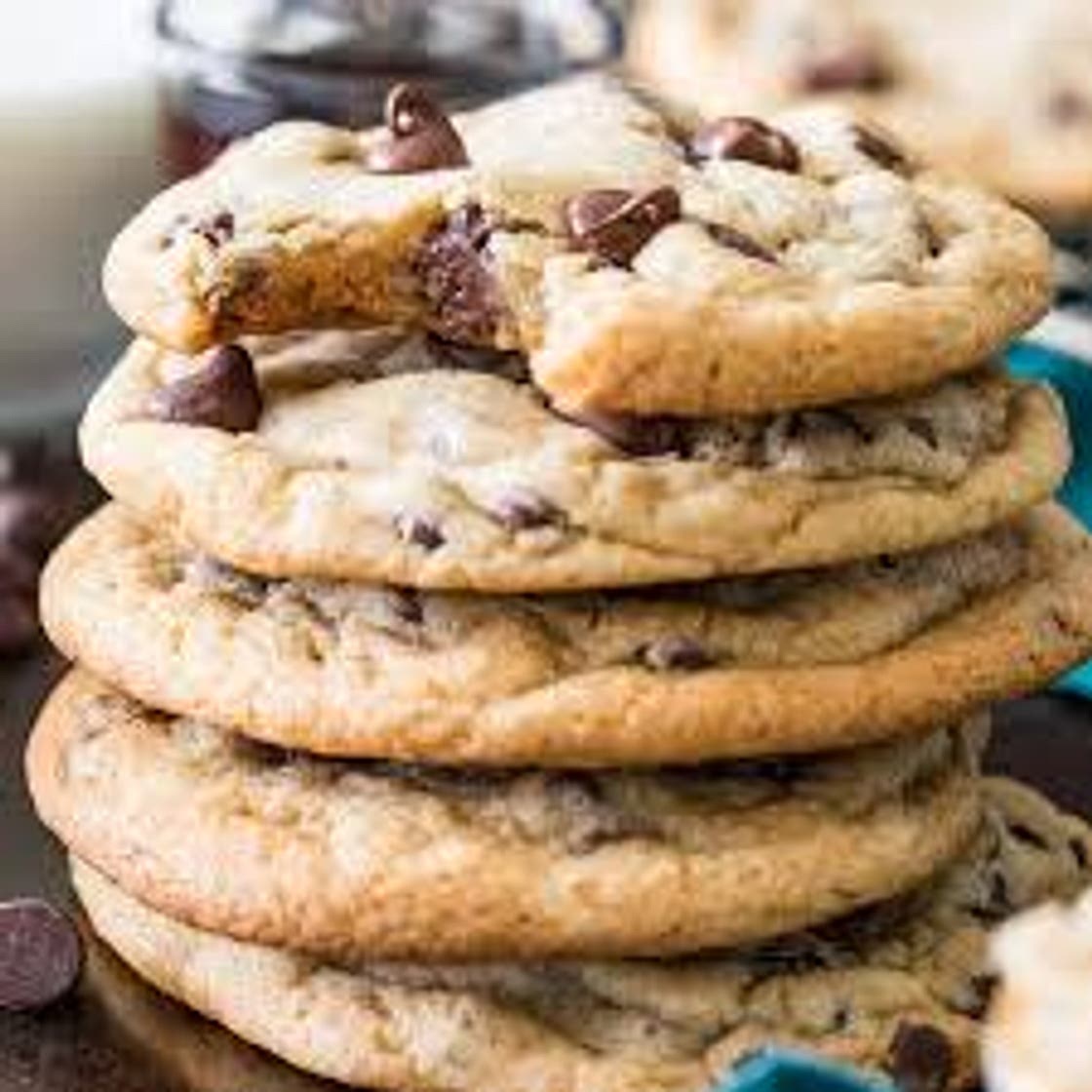 Cookies 🍪