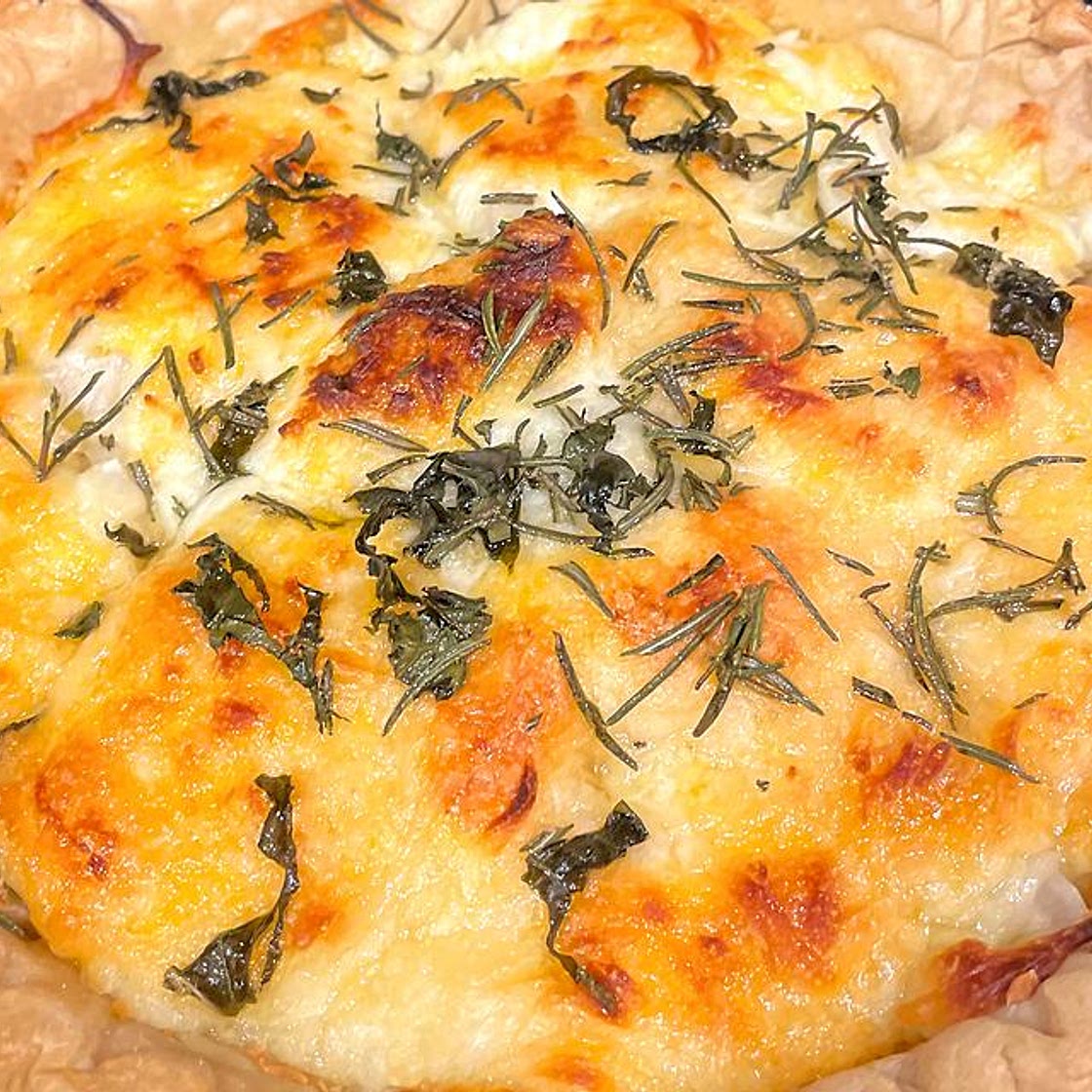 Jennifer's Tomato Pie Recipe: A Summer Southern Tradition Shared
