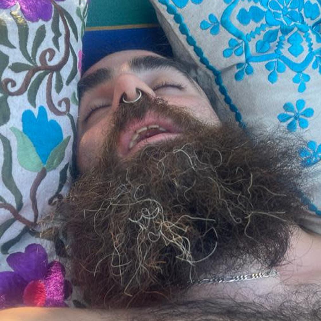 Cornelado by Capitán Juanky