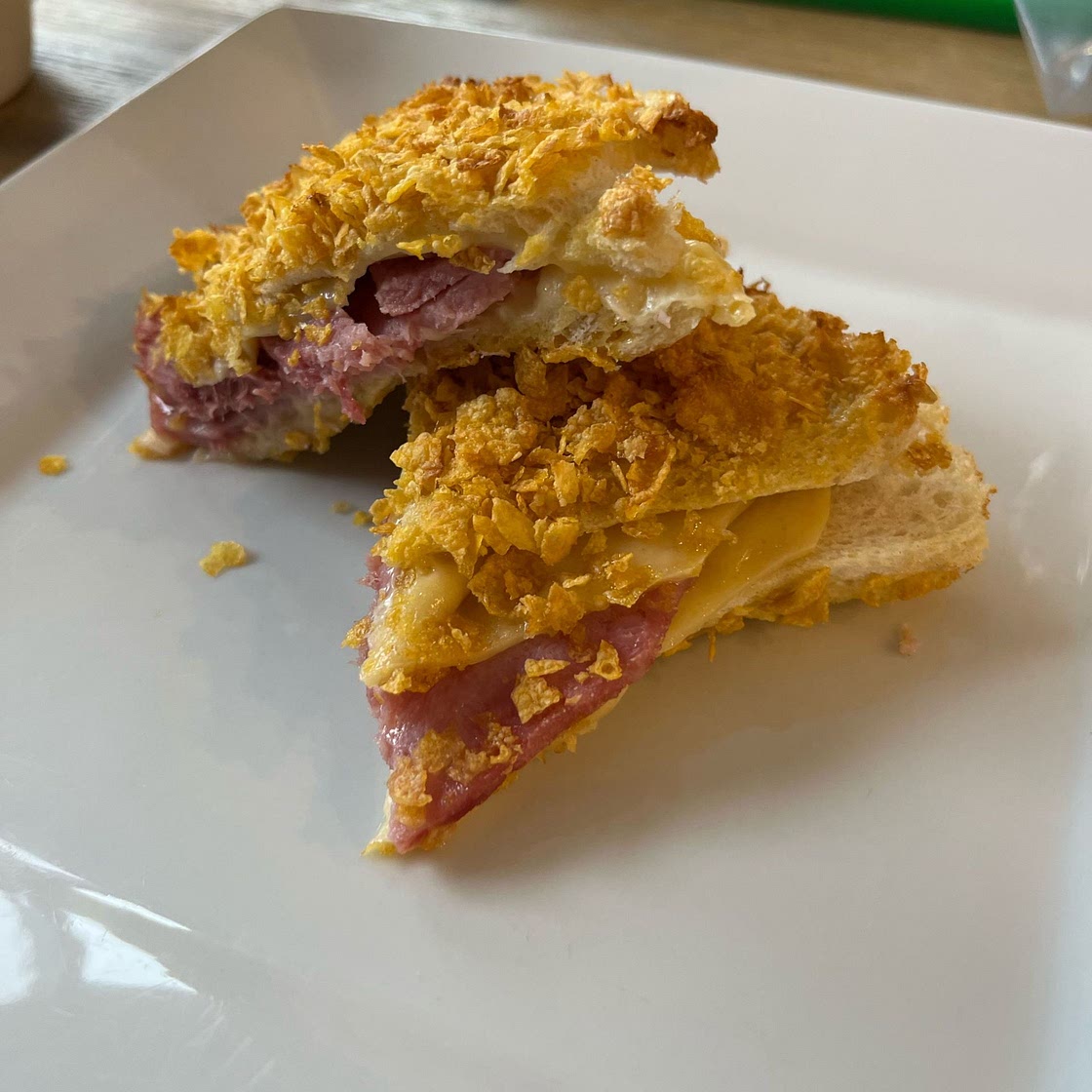 CORDON BLEU