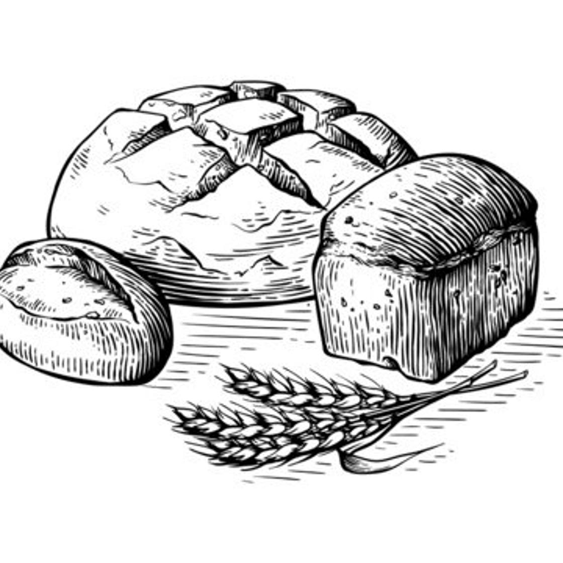 White Bread
