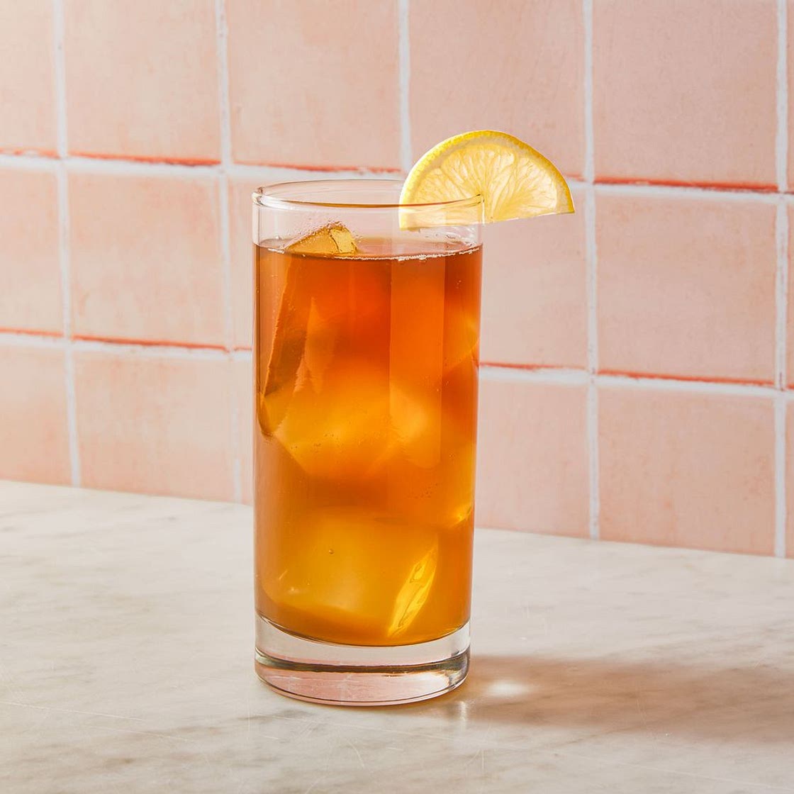Arnold Palmer Drink