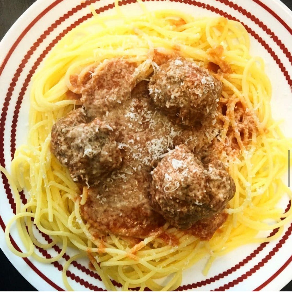 Meatballs