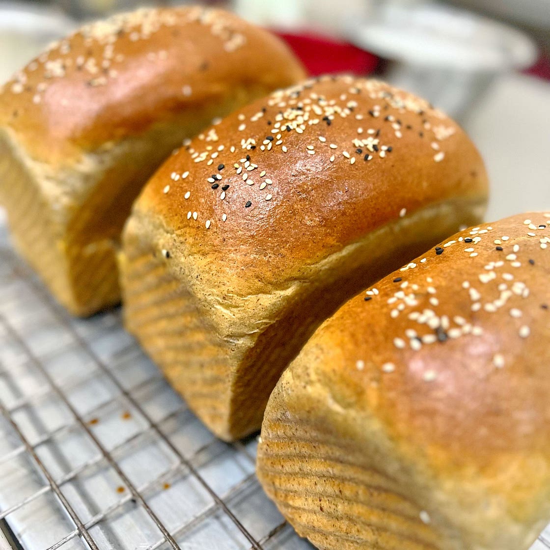 Keto Loaf