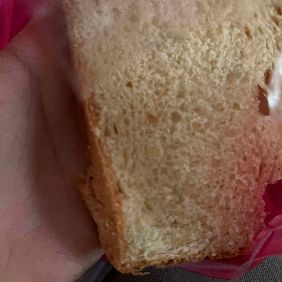 Poolish bread