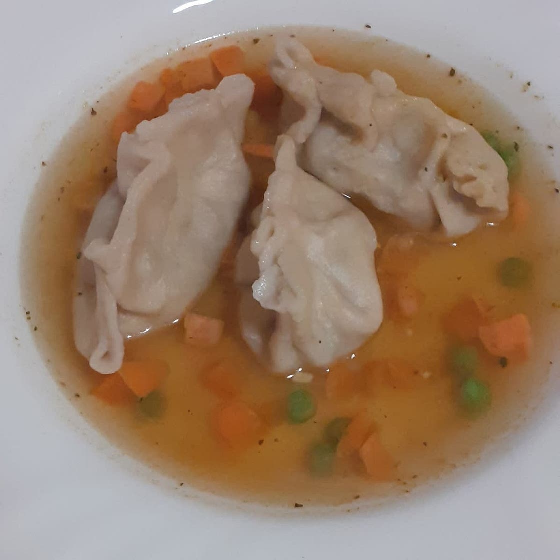 How to Make Chinese Dumplings from Scratch