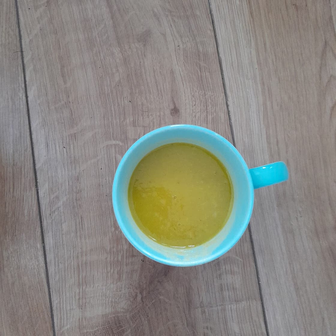 Hearty Vegetable Soup