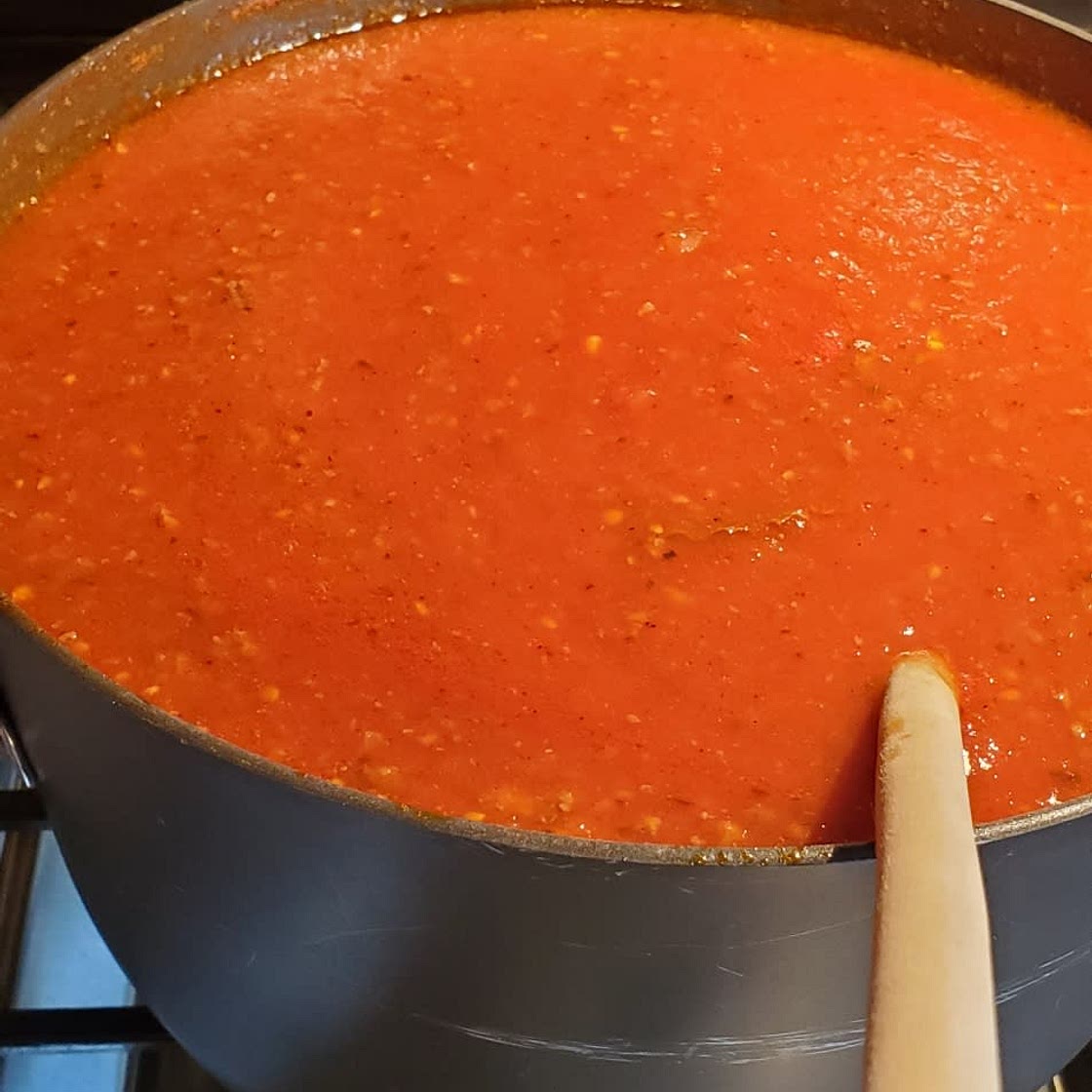 Spaghetti Sauce