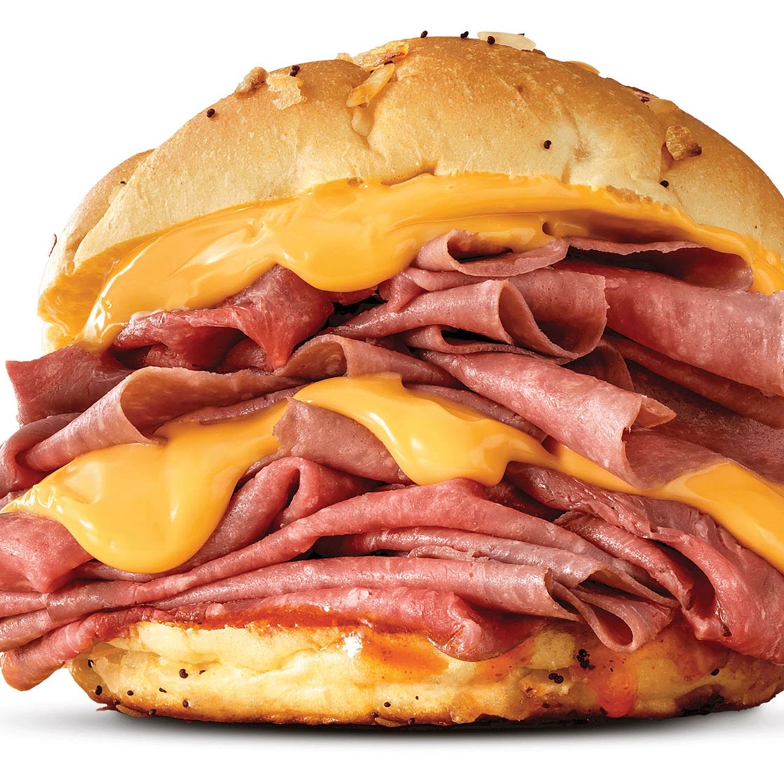 Arby’s Sandwiches