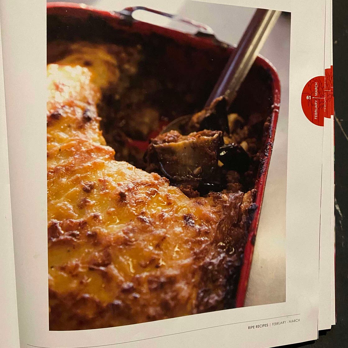 Moussaka