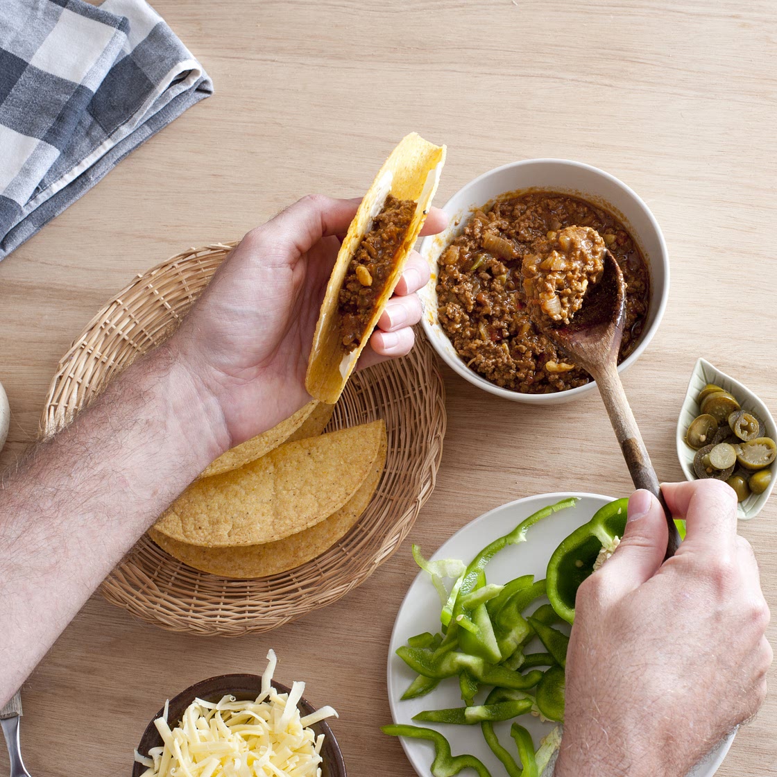 Taco Tuesday / Tacos