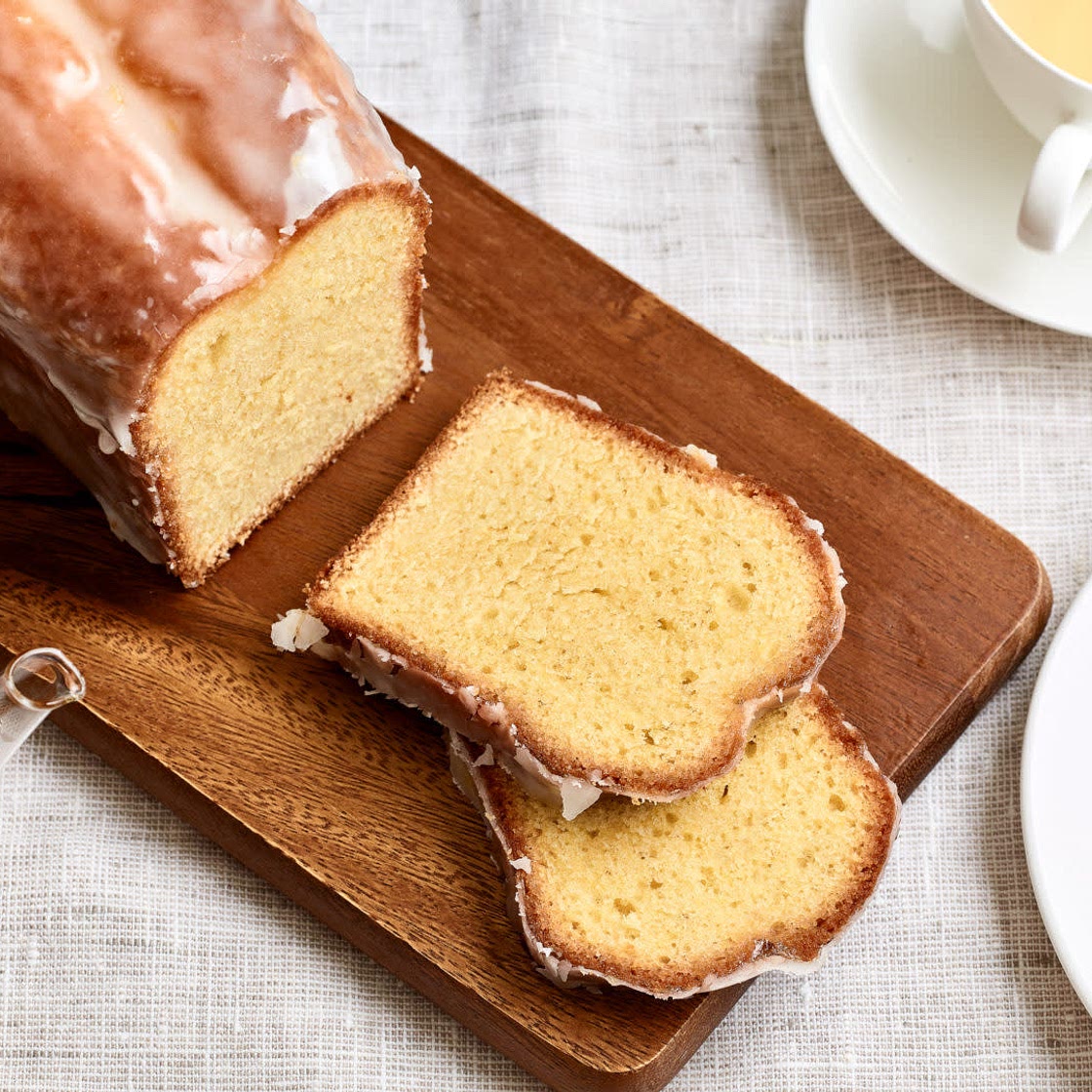 Lemon Cake