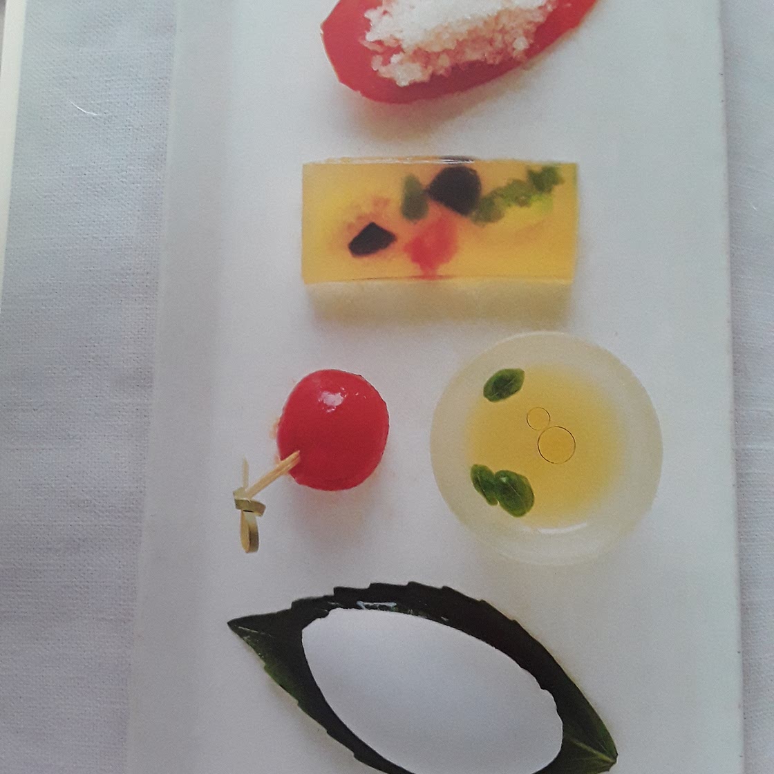 Tomato theme