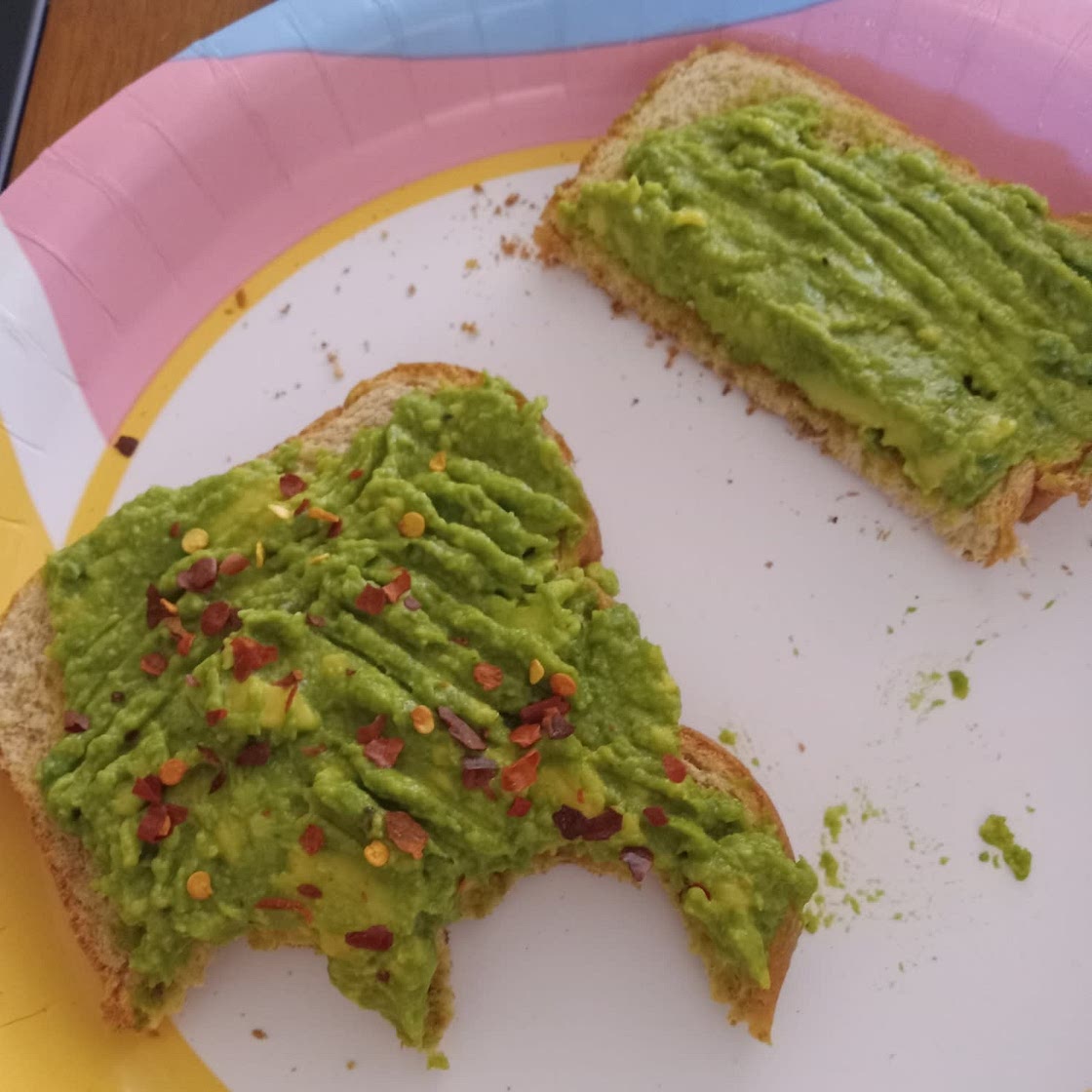 Avocado Toast