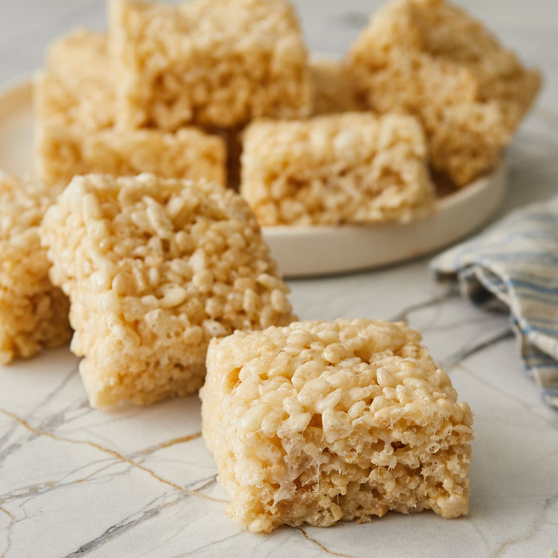 Rice Krispies Treats