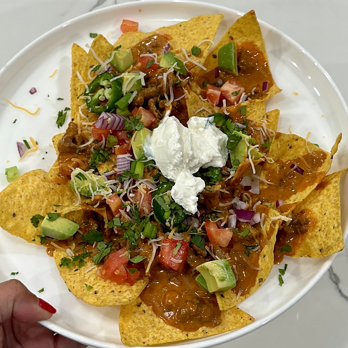 Nachos