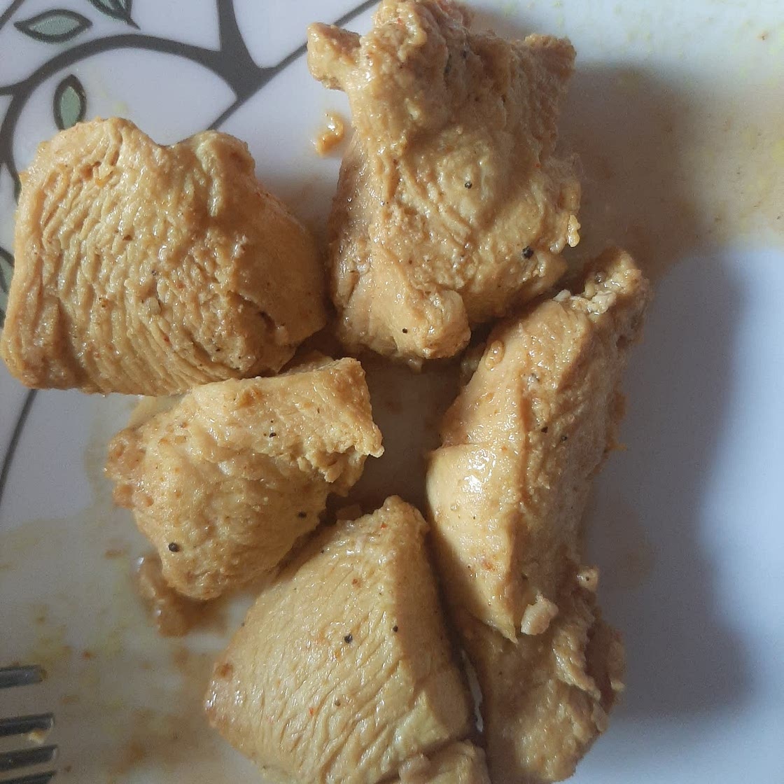 Chicken Adobo