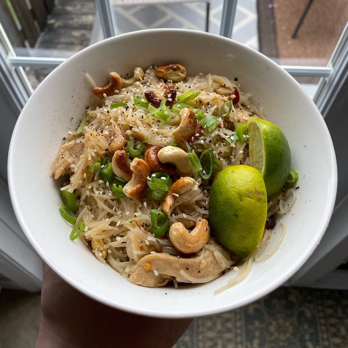 Pad Thai