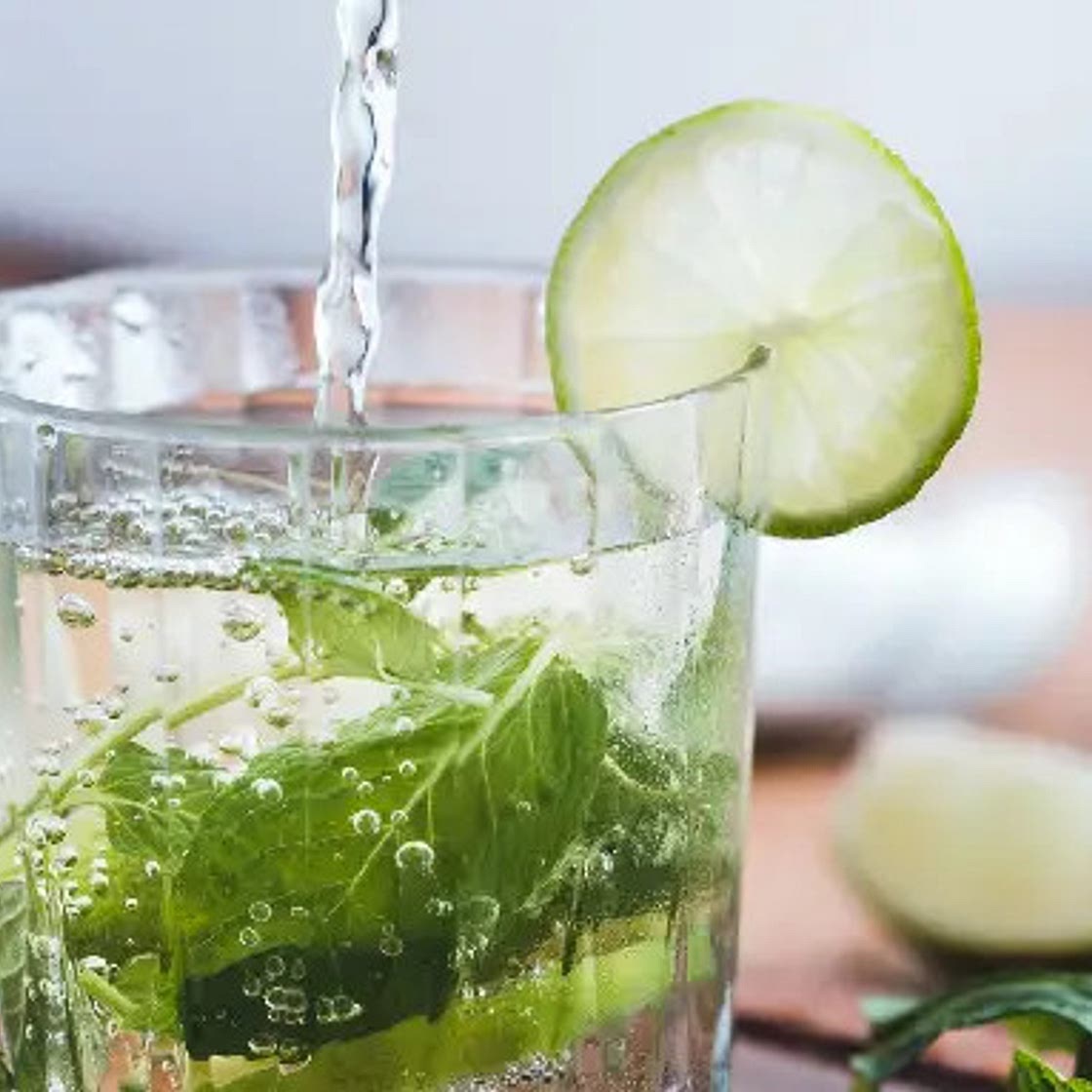 Hard Seltzer Recipe With Vodka