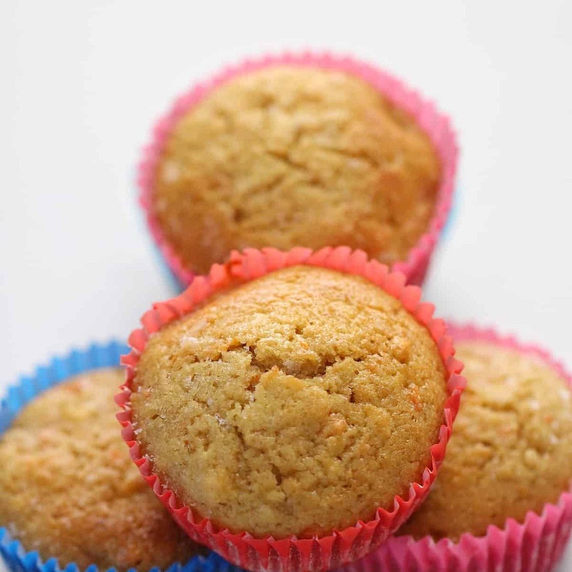 ABC Muffins