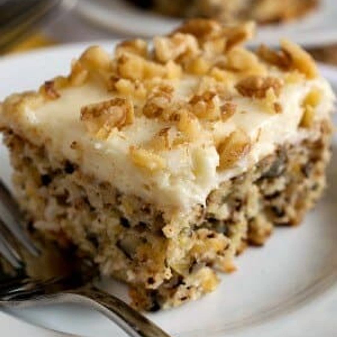 Chop Suey Cake