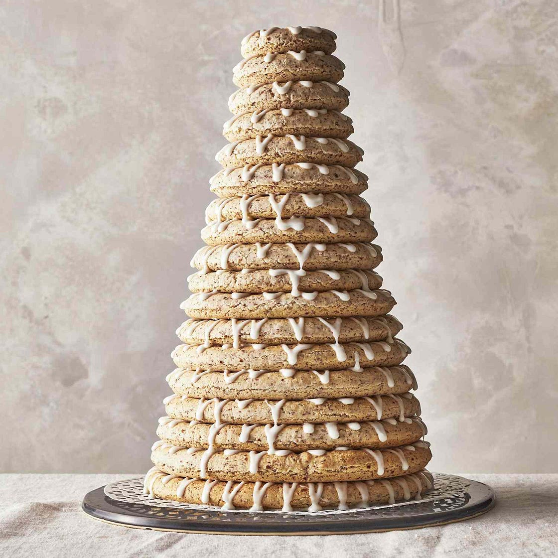 Kransekake