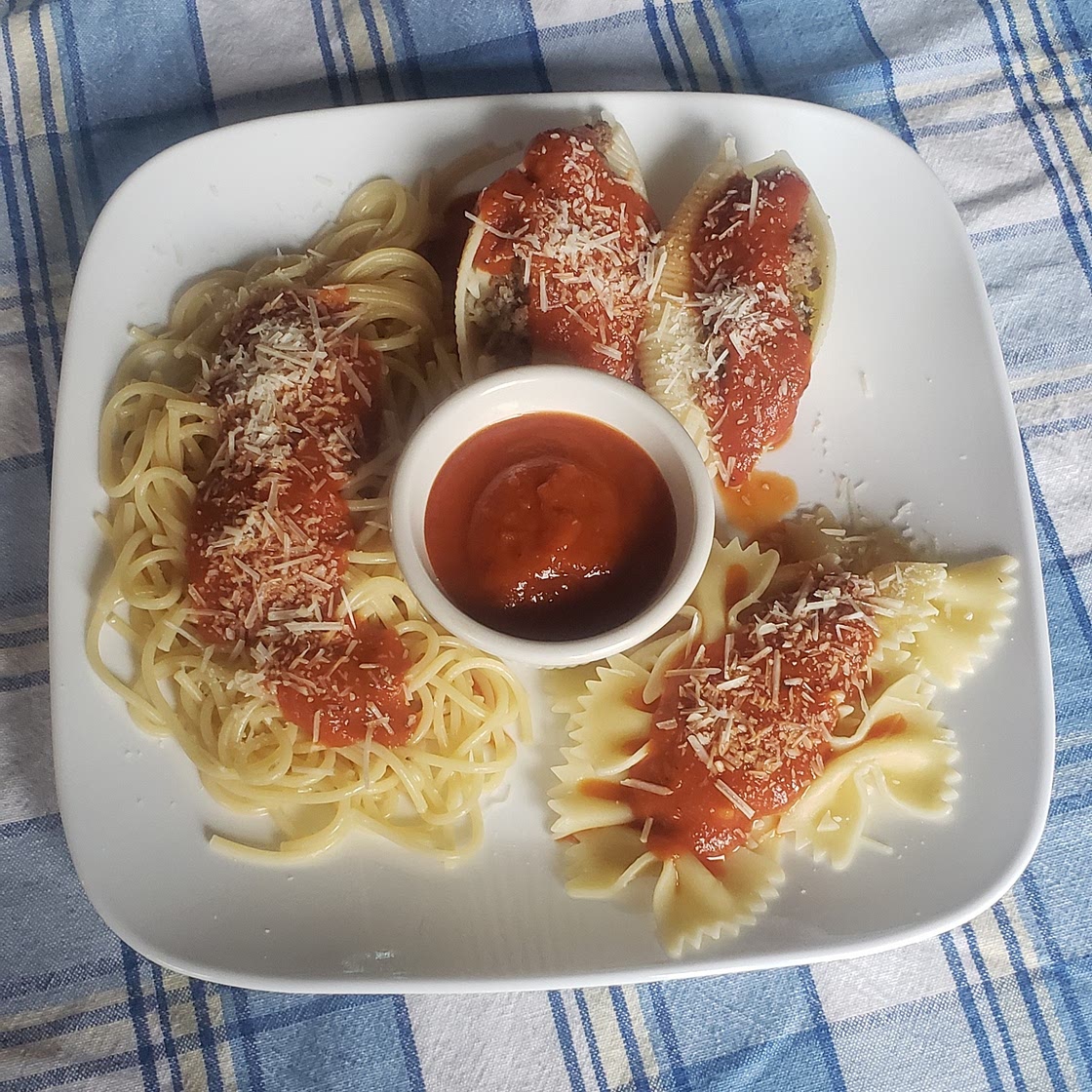 Spaghetti Sauce