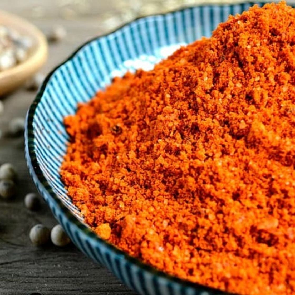 Tikka Masala Spice (and masala recipe)