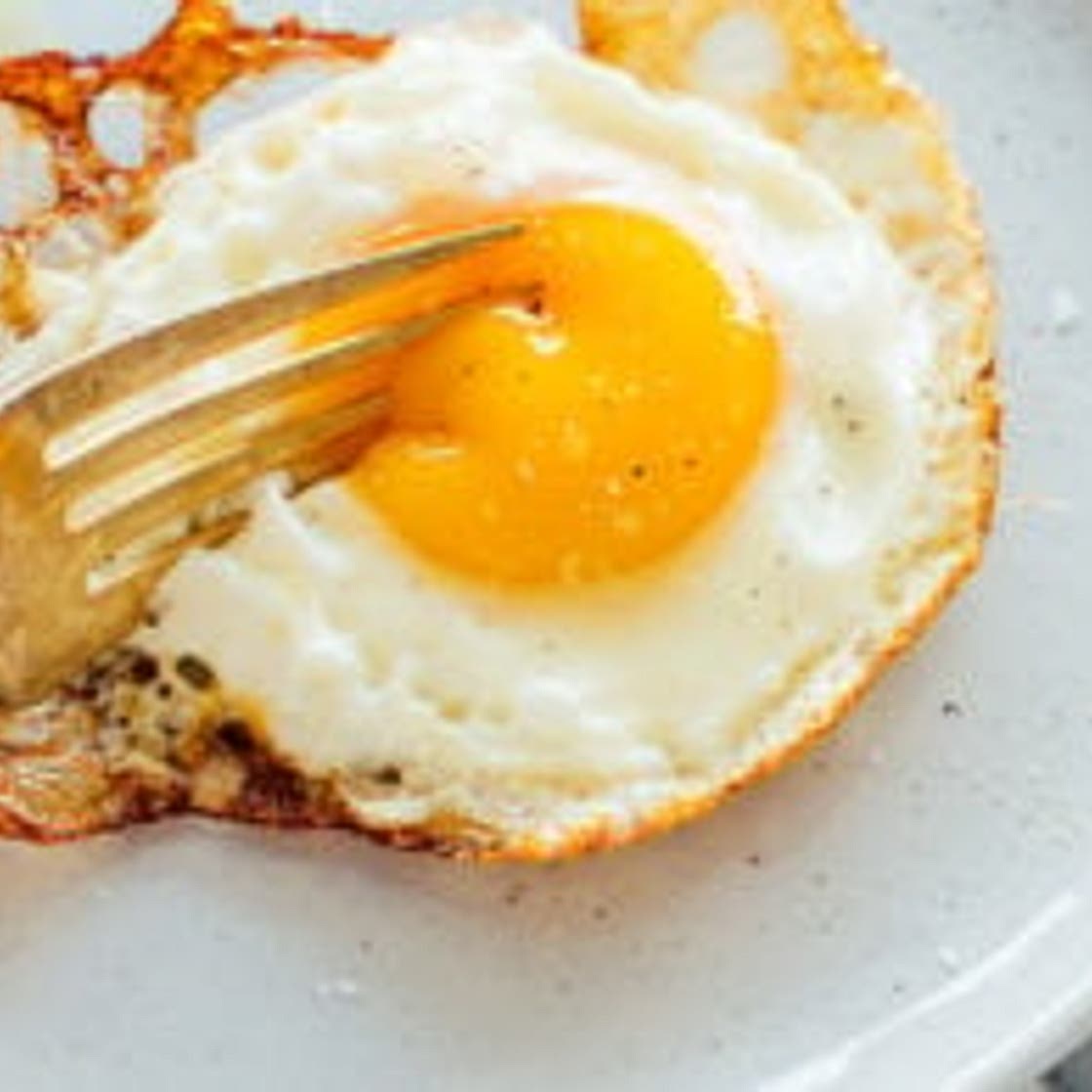 Favorite Fried Eggs