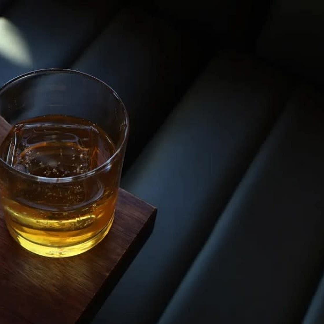 Tiramisù milk punch