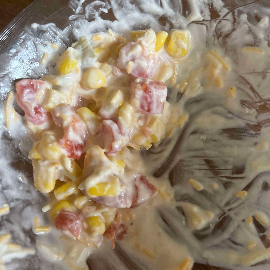 Boat dip