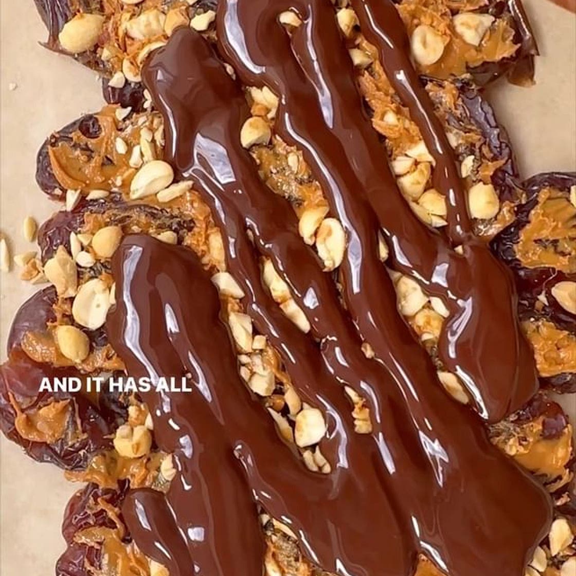 Normally we skip trending recipes, the taste doesn’t always live