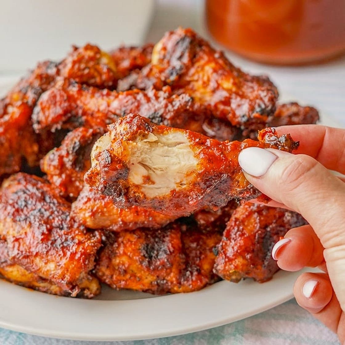 Whiskey Maple Barbecue Sauce