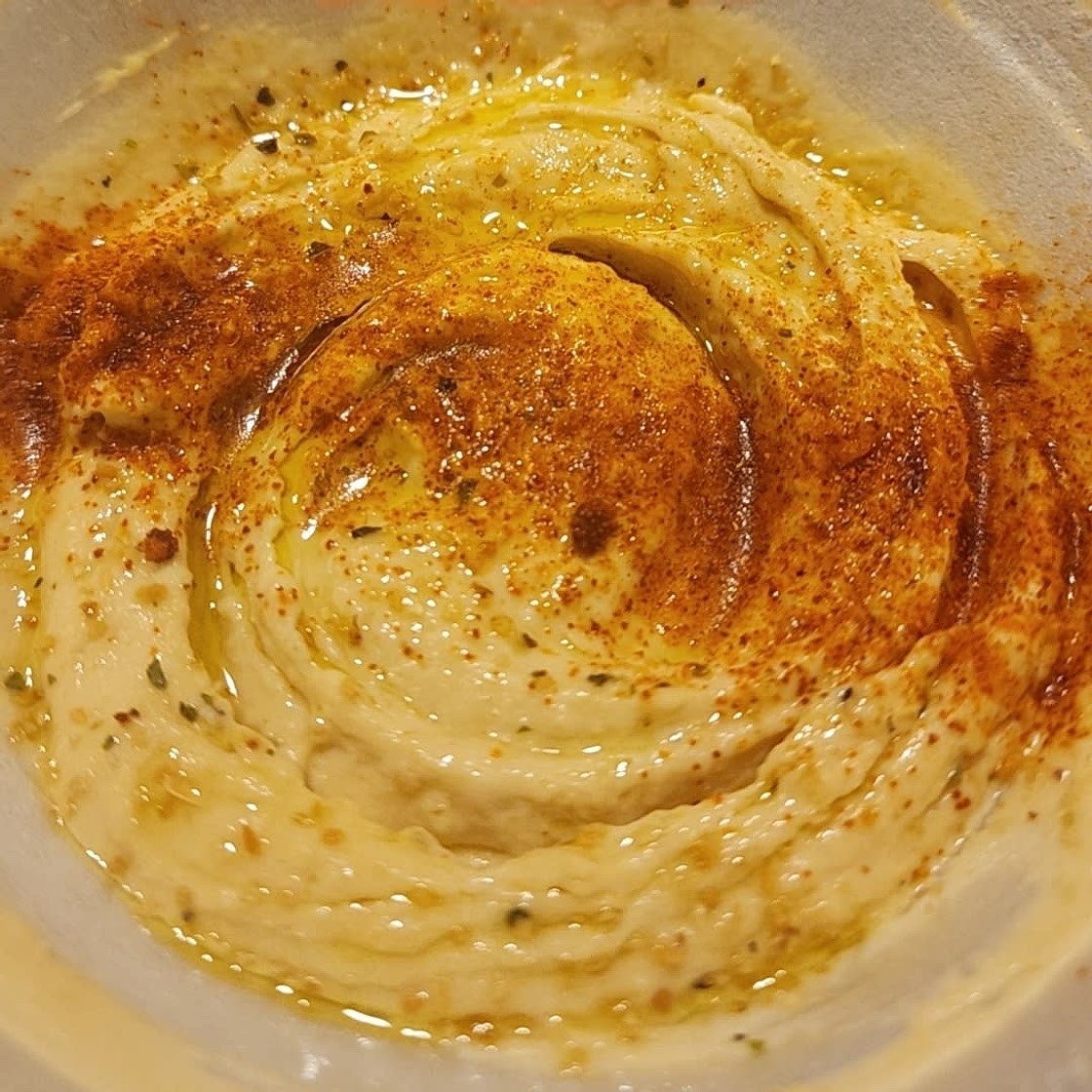 BEST Hummus