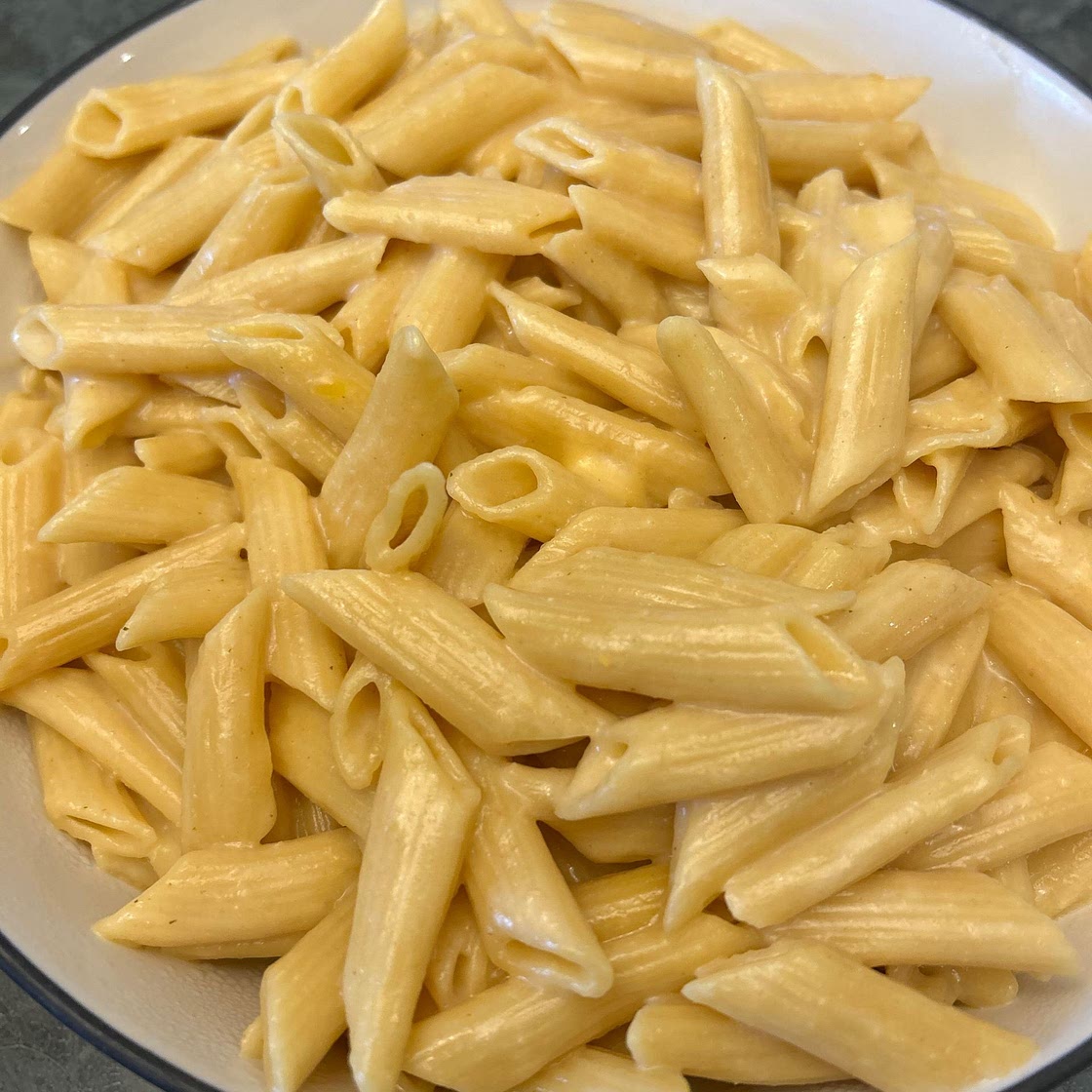 3 cheese rotini