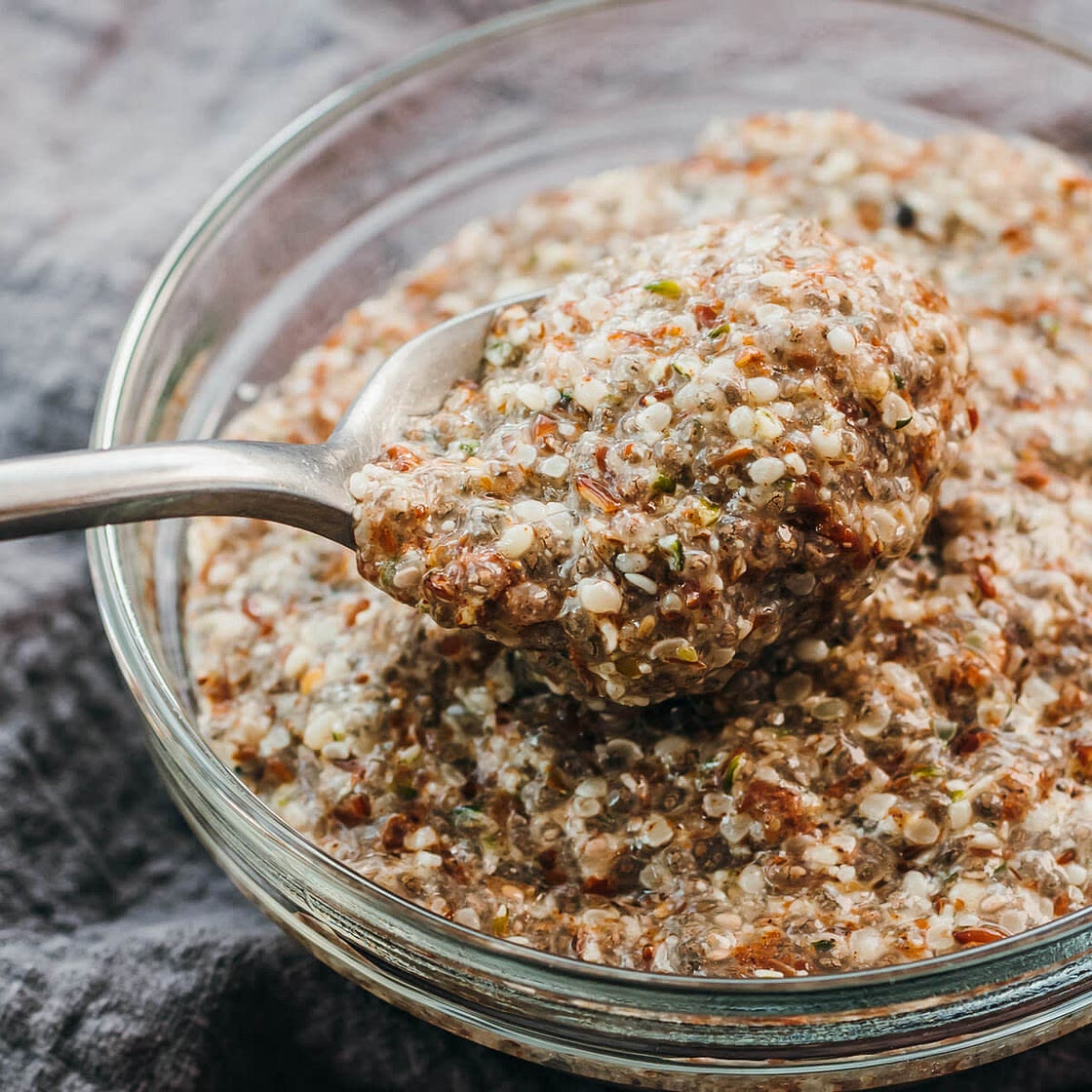 N-Oatmeal