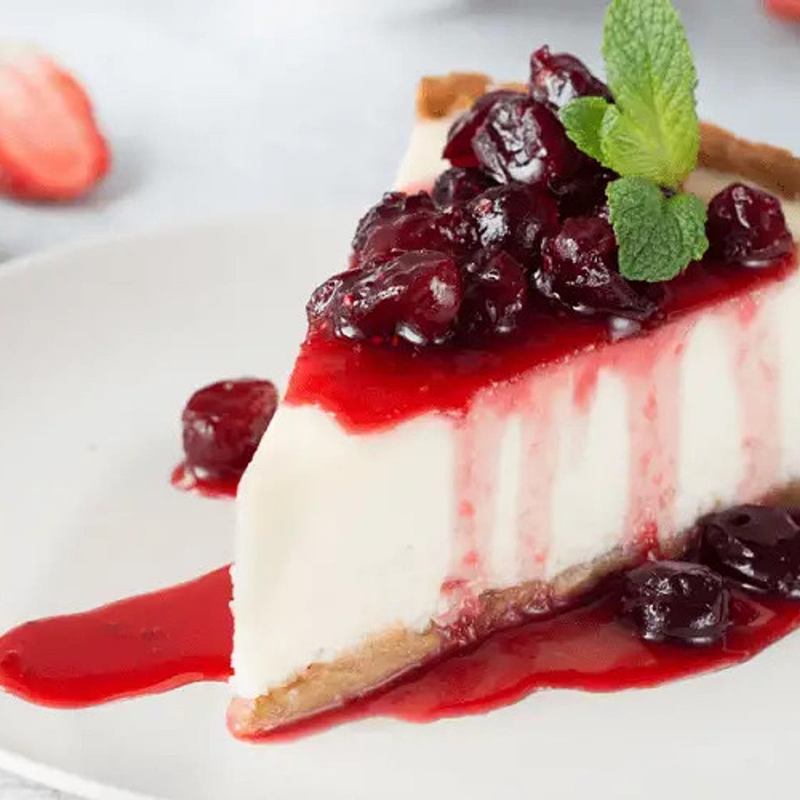 How to Make Philadelphia Cream Cheese Cheesecake No Bake?