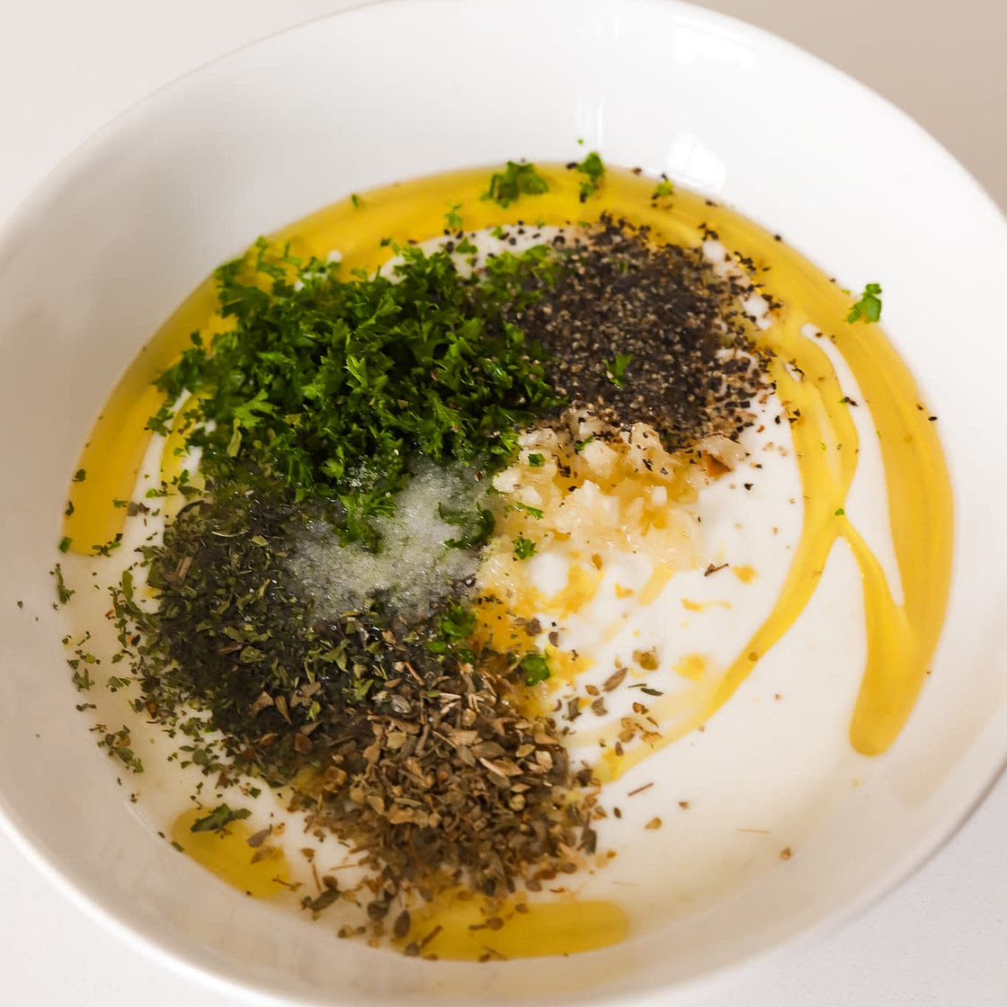 TZATZIKI