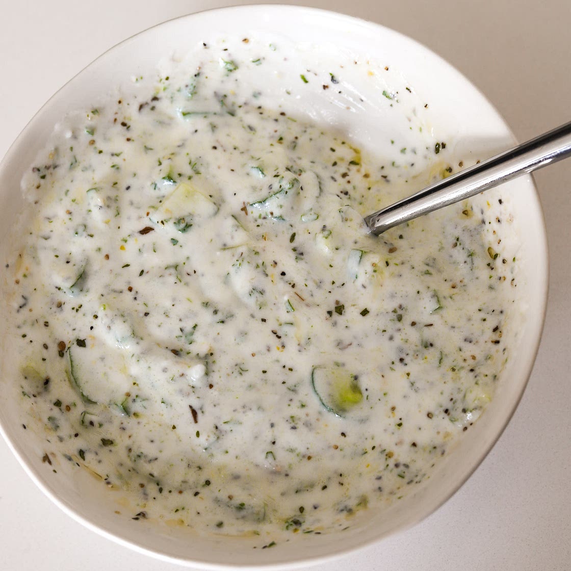 TZATZIKI