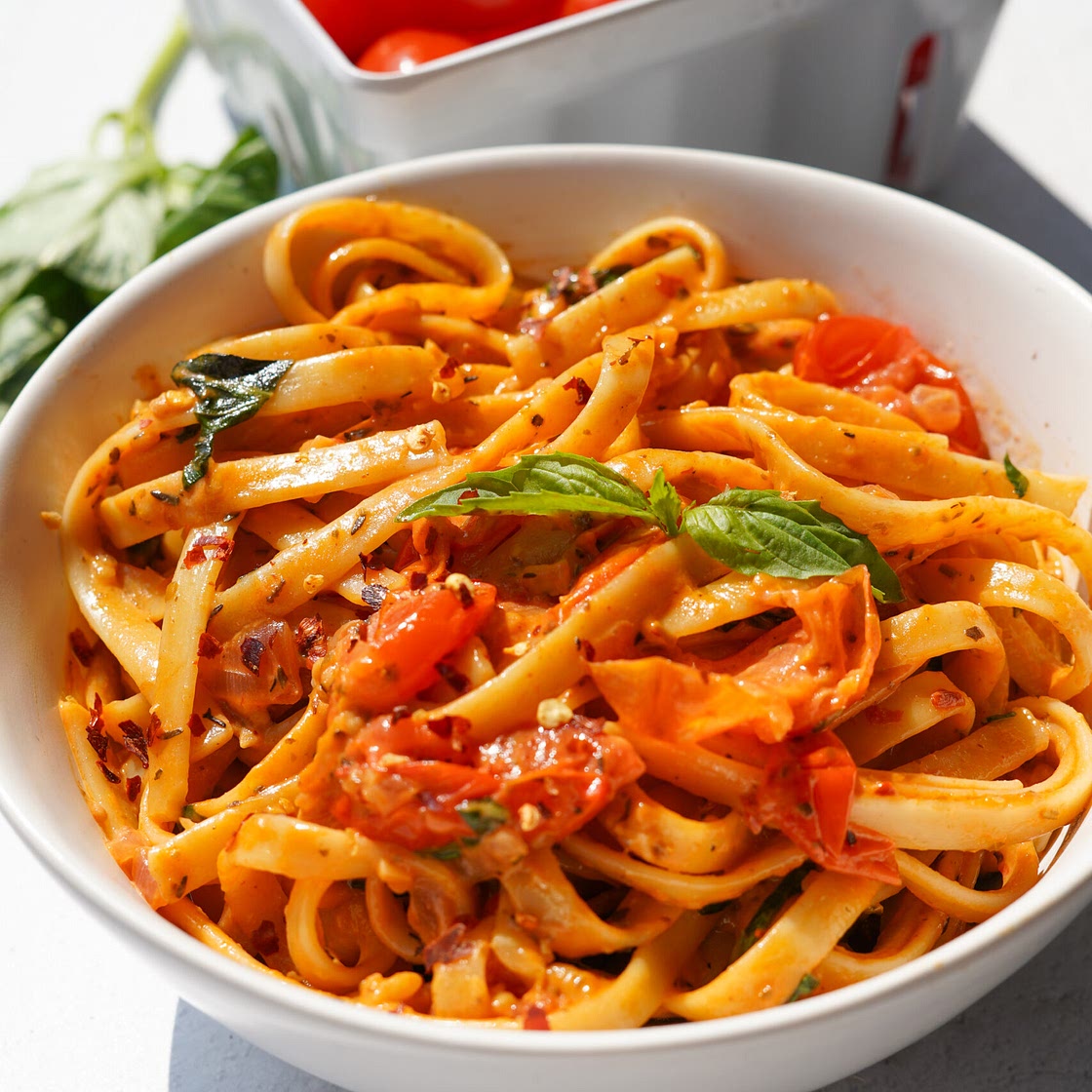 Marry Me Pasta