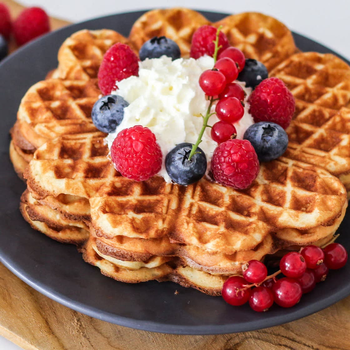 Waffeln