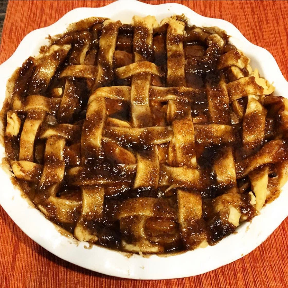 Apple Pie