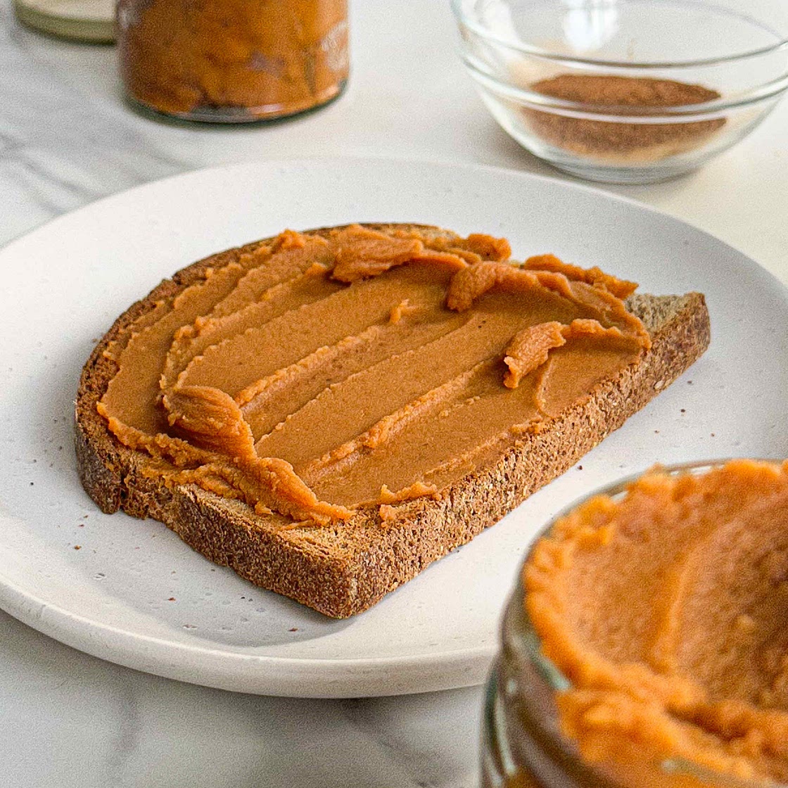 Sweet Potato Butter