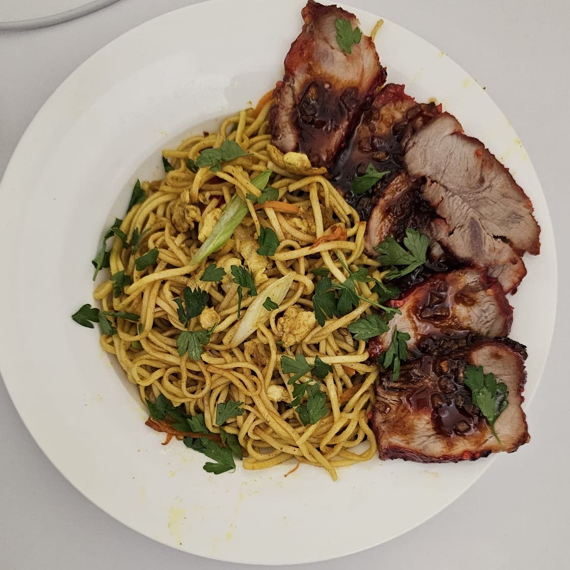 Char Siu (Chinese BBQ Pork)