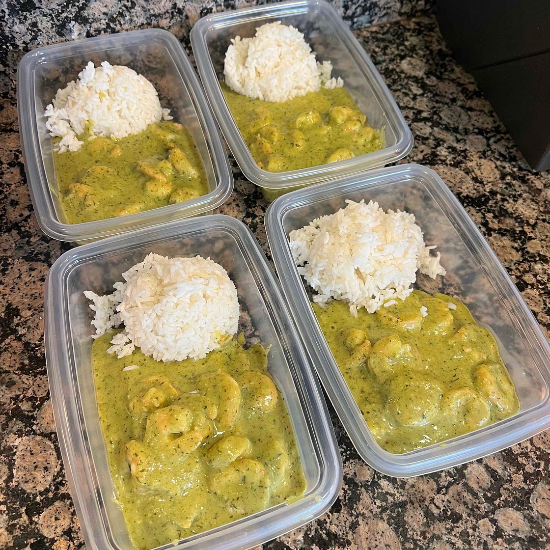 CAMARONES CULICHI